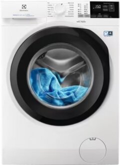Electrolux EW6FN421BT Çamaşır Makinesi kullananlar yorumlar